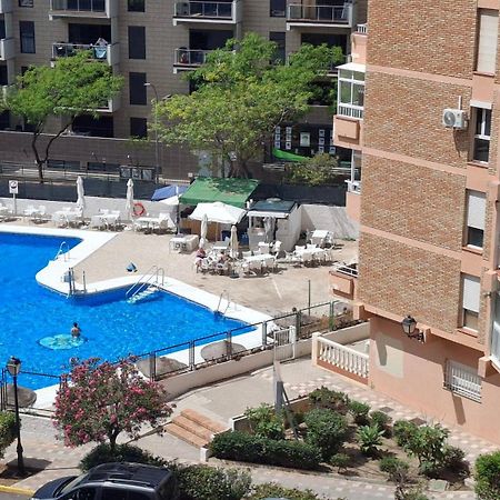 El Rinconcito De Mary Apartment Benalmádena Exterior photo